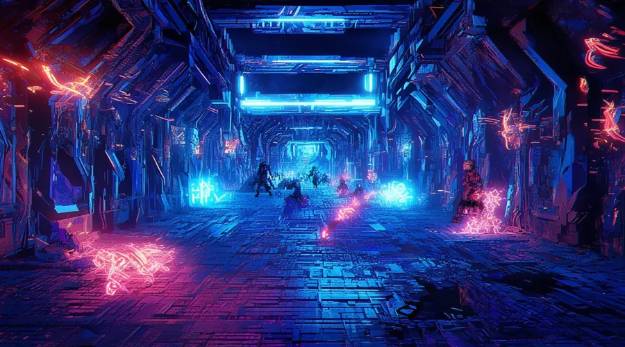 激流快艇兑换码横幅图片2